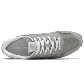 New Balance ML373KG2 kengät harmaa 6