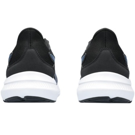 Asics Jolt 4 juoksukengät 1011B603-006 musta 4
