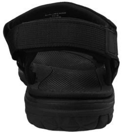 Lee Cooper LCW-24-34-2615LA sandaalit musta 3