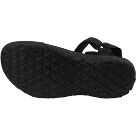 Lee Cooper LCW-24-34-2615LA sandaalit musta 4