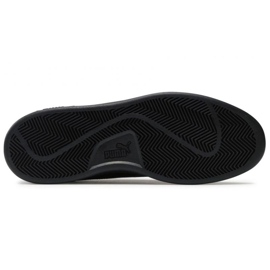Puma Smash 3,0 L kengät 390987-10 musta 3