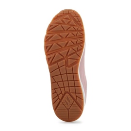 Skechers Uno Stand On Air 73690-BLSH kengät vaaleanpunainen 4