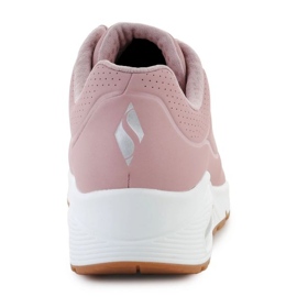 Skechers Uno Stand On Air 73690-BLSH kengät vaaleanpunainen 9