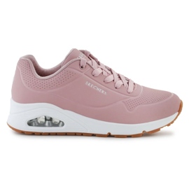 Skechers Uno Stand On Air 73690-BLSH kengät vaaleanpunainen 10