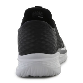 Skechers 210810-BLK kengät musta 3