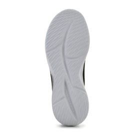 Skechers 210810-BLK kengät musta 4