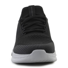 Skechers 210810-BLK kengät musta 6