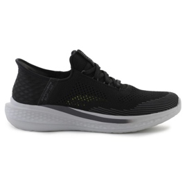 Skechers 210810-BLK kengät musta 10