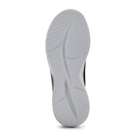 Skechers 210810-BLK kengät musta 11