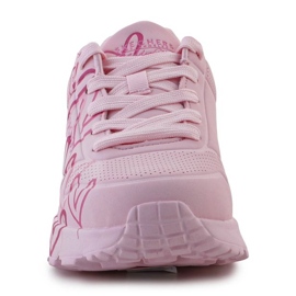 Skechers The Joy 314065L-LPMT kengät vaaleanpunainen 6