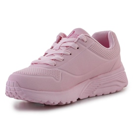 Skechers The Joy 314065L-LPMT kengät vaaleanpunainen 7