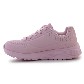 Skechers The Joy 314065L-LPMT kengät vaaleanpunainen 8