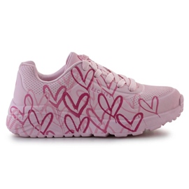 Skechers The Joy 314065L-LPMT kengät vaaleanpunainen 10