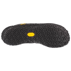 Merrell Trail Glove 7 juoksukengät J037336 musta 3
