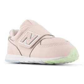 New Balance NW574MSE kengät vaaleanpunainen 3