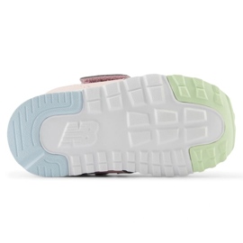 New Balance NW574MSE kengät vaaleanpunainen 4