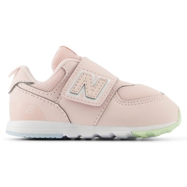 New Balance NW574MSE kengät vaaleanpunainen 5