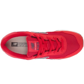 New Balance GC515KC kengät punainen 3