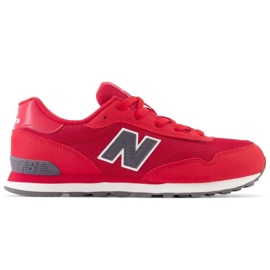 New Balance GC515KC kengät punainen 5