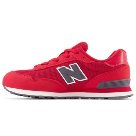 New Balance GC515KC kengät punainen 6