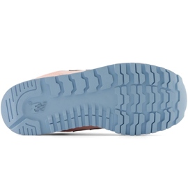 New Balance YC373AM2 kengät vaaleanpunainen 3
