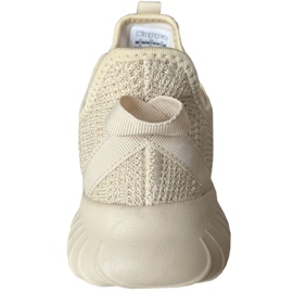 Kappa Capilot kengät 242961 4355 beige 3