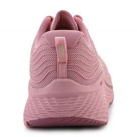 Skechers Max Cushioning Elite W -kengät 129600-ROS vaaleanpunainen 3