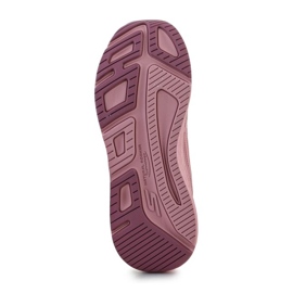 Skechers Max Cushioning Elite W -kengät 129600-ROS vaaleanpunainen 4