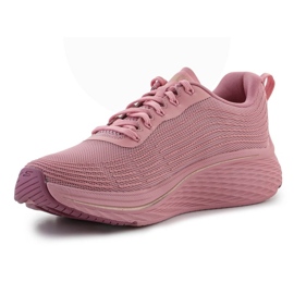 Skechers Max Cushioning Elite W -kengät 129600-ROS vaaleanpunainen 7