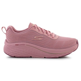 Skechers Max Cushioning Elite W -kengät 129600-ROS vaaleanpunainen 10