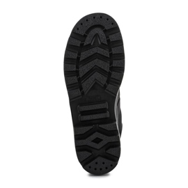 Palladium Pallabrousse M 00069-001-M kengät musta 4
