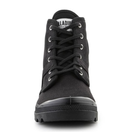 Palladium Pallabrousse M 00069-001-M kengät musta 6