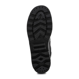 Palladium Pallabrousse M 00069-001-M kengät musta 11