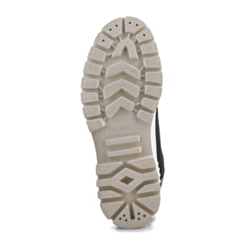 Palladium Pallashock Org 2 kengät 78568-008-M musta 4