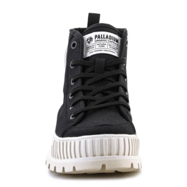 Palladium Pallashock Org 2 kengät 78568-008-M musta 6