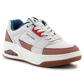 Skechers Uno Court-Low-Post 183140-NTMT kengät beige 5