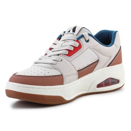 Skechers Uno Court-Low-Post 183140-NTMT kengät beige 7