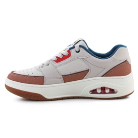 Skechers Uno Court-Low-Post 183140-NTMT kengät beige 8