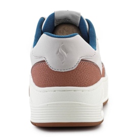 Skechers Uno Court-Low-Post 183140-NTMT kengät beige 9