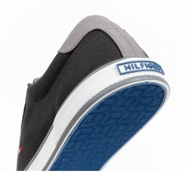 Tommy Hilfiger FM0FM00596990 tennarit musta 6