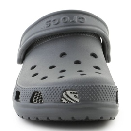 Crocs Classic Clog K 206991-0DA puukengät harmaa 6