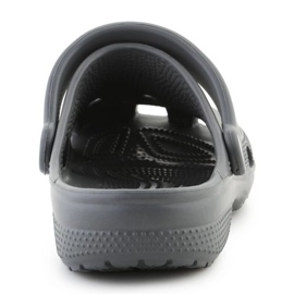 Crocs Classic Clog K 206991-0DA puukengät harmaa 9