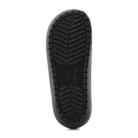 Crocs Classic Slide V2 -varvastossut 209401-001 musta 4