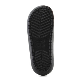 Crocs Classic Slide V2 -varvastossut 209401-001 musta 10