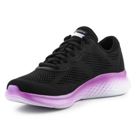 Skechers Skech-Lite Pro-Stunning Steps W 150010-BKPR kengät musta 7