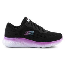 Skechers Skech-Lite Pro-Stunning Steps W 150010-BKPR kengät musta 10