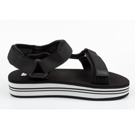 Lee Cooper LCW-24-05-2753L sandaalit musta 3