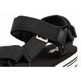 Lee Cooper LCW-24-05-2753L sandaalit musta 4
