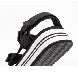 Lee Cooper LCW-24-05-2753L sandaalit musta 6