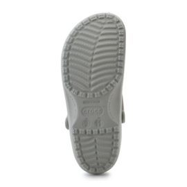 Crocs Classic 10001-1LM tukkia harmaa 4
